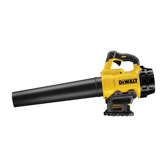 Dmuchawa akumulatorowa DEWALT DCM562P1-QW bezszczotkowa do liści 144 km/h Czarny, Żółty - 3