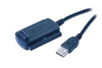 Gembird AUSI01 adapter - 5
