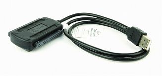 Gembird AUSI01 adapter - 3