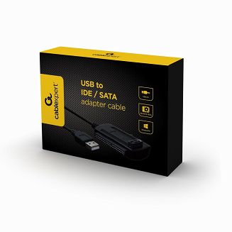 Gembird AUSI01 adapter - 4