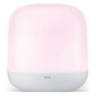 WiZ | Inteligentna lampa stołowa WiFi WiFi Hero | 9 W | 2200-6500 tys. - 4