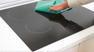 Płyta indukcyjna CANDY CI642CTT/E1 - 6