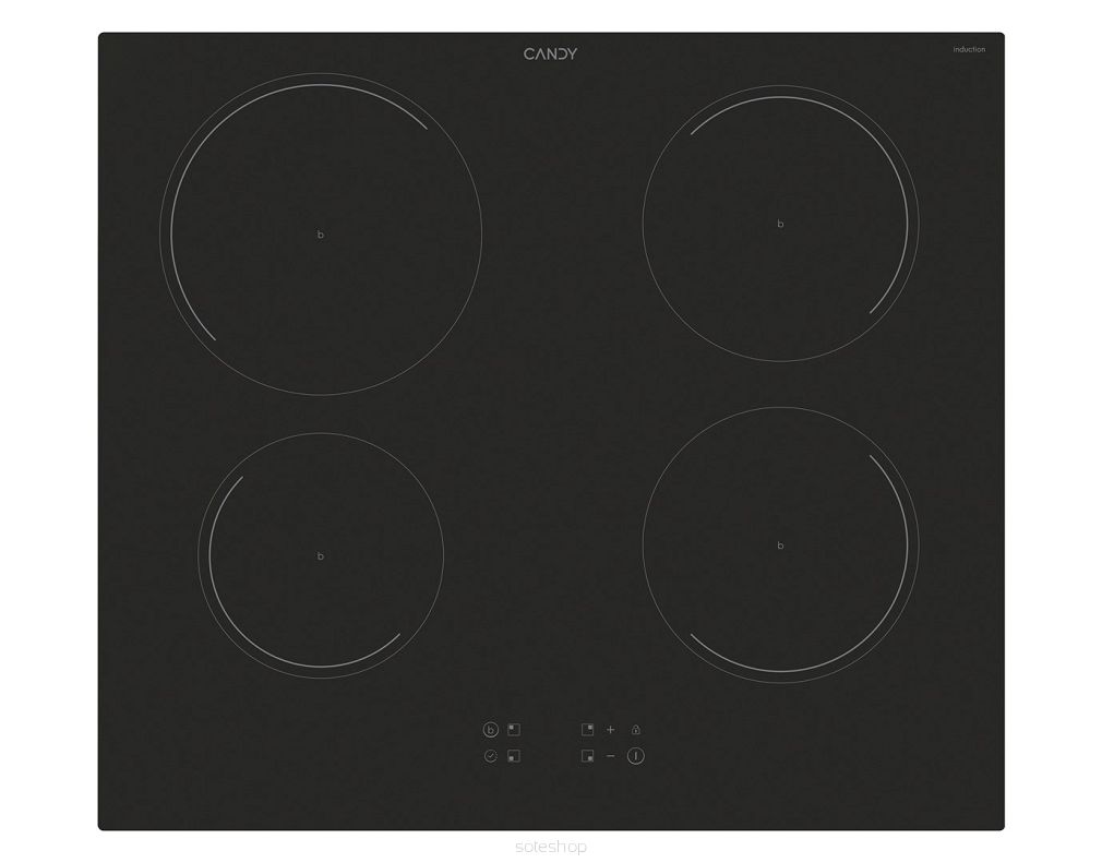 Płyta indukcyjna CANDY CI642CTT/E1