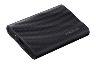 Dysk SSD Samsung T9 2TB MU-PG2T0B/EU - 10