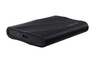 Dysk SSD Samsung T9 2TB MU-PG2T0B/EU - 3