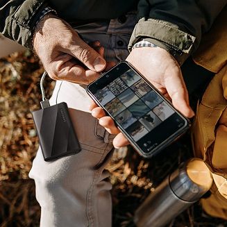 Dysk SSD Samsung T9 2TB MU-PG2T0B/EU - 6