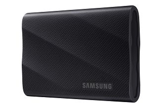 Dysk SSD Samsung T9 2TB MU-PG2T0B/EU - 8