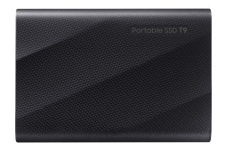 Dysk SSD Samsung T9 2TB MU-PG2T0B/EU - 9
