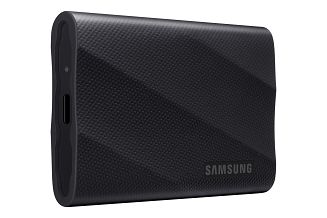 Dysk SSD Samsung T9 2TB MU-PG2T0B/EU - 17