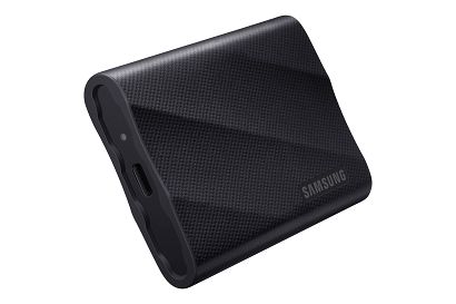 Dysk SSD Samsung T9 2TB MU-PG2T0B/EU