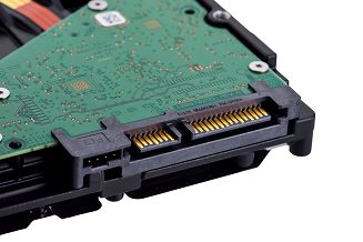 Dysk twardy HDD Seagate IronWolf 2TB 3,5