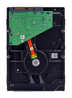 Dysk twardy HDD Seagate IronWolf 2TB 3,5