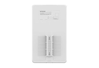 Access Point Wi-Fi 6 Netgear WAX610Y 2,4GHz(2x2)/5GHz(2x2) PoE+/PoE 1x2,5G - 5