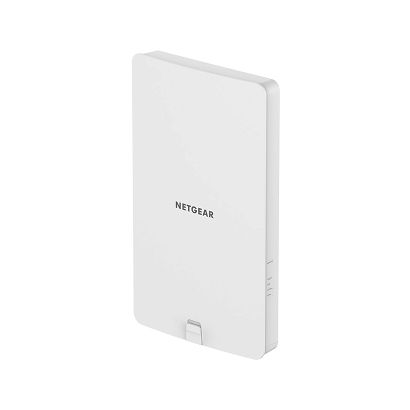 Access Point Wi-Fi 6 Netgear WAX610Y 2,4GHz(2x2)/5GHz(2x2) PoE+/PoE 1x2,5G