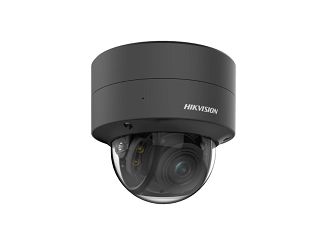Hikvision Pro Series with ColorVu DS-2CD2747G2T-LZS/2.8-12mm/C/BLACK Douszne Kamera bezpieczeństwa IP Zewnętrzna 2688 x 1520 px Sufit / Ściana - 4