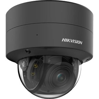 Hikvision Pro Series with ColorVu DS-2CD2747G2T-LZS/2.8-12mm/C/BLACK Douszne Kamera bezpieczeństwa IP Zewnętrzna 2688 x 1520 px Sufit / Ściana - 3