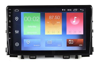 RADIO NAWIGACJA GPS KIA RIO IV 2018+ ANDROID - 6