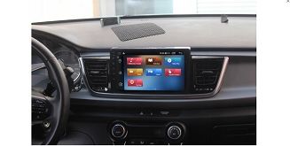 RADIO NAWIGACJA GPS KIA RIO IV 2018+ ANDROID - 4