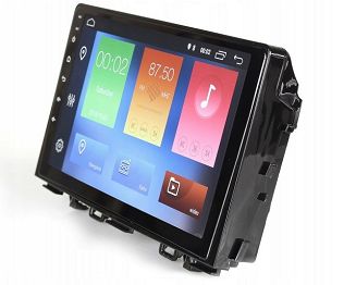 RADIO NAWIGACJA GPS KIA RIO IV 2018+ ANDROID - 3