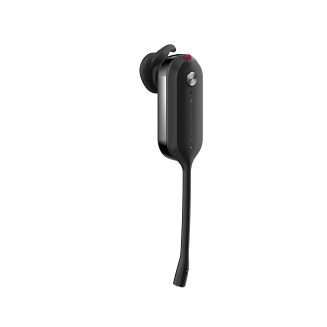 Zestaw słuchawkowy Yealink DECT WH63 UC - 3