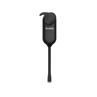 Zestaw słuchawkowy Yealink DECT WH63 UC - 5