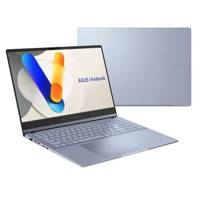 ASUS S5506MA-WS76 Ultra 7 155H 15.6" 3K 120Hz OLED 16GB SSD1TB Intel Arc  BT BLKB Win11 Mist Blue (REPACK) Y (WYPRZEDAŻ)