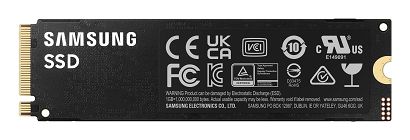 Dysk SSD Samsung 990 PRO PCle 4.0 NVMe M.2 1TB