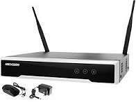 Rejestrator IP HIKVISION DS-7104NI-K1/W/M(C)