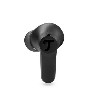 Słuchawki Teufel AIRY TWS 2 True-Wireless Bluetooth rubinowo-czerwone - 20 KHz - 4