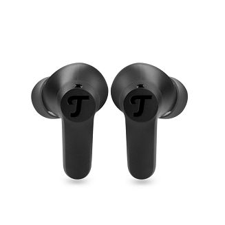 Słuchawki Teufel AIRY TWS 2 True-Wireless Bluetooth rubinowo-czerwone - 20 KHz - 6