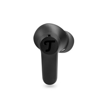 Słuchawki Teufel AIRY TWS 2 True-Wireless Bluetooth rubinowo-czerwone - 20 KHz - 5
