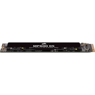 Corsair MP600 GS 500 GB M.2 PCI Express 4.0 NVMe 3D TLC NAND - 4