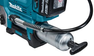 Makita DGP180RT pistolet smarowy - 7