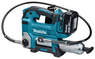 Makita DGP180RT pistolet smarowy - 4