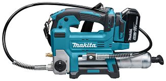 Makita DGP180RT pistolet smarowy - 8