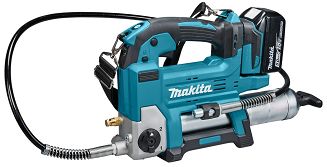 Makita DGP180RT pistolet smarowy - 3