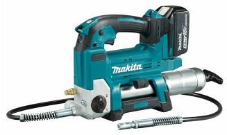 Makita DGP180RT pistolet smarowy - 9