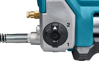 Makita DGP180RT pistolet smarowy - 6