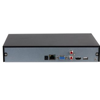 REJESTRATOR IP DAHUA NVR4116HS-4KS3 - 4