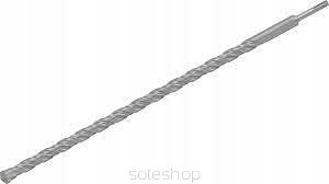 WIERTŁO SDS PLUS 28x1000mm