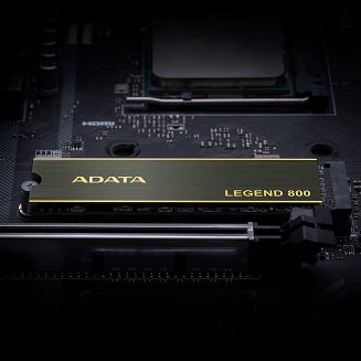 ADATA DYSK SSD LEGEND 800 1TB M.2 PCIE NVME - 12