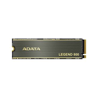 ADATA DYSK SSD LEGEND 800 1TB M.2 PCIE NVME - 10