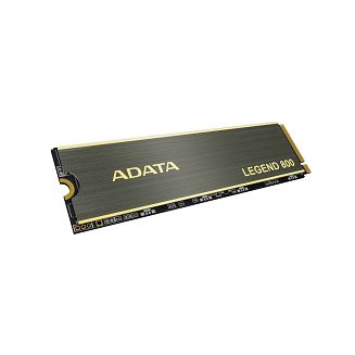 ADATA DYSK SSD LEGEND 800 1TB M.2 PCIE NVME - 6