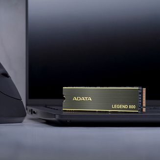 ADATA DYSK SSD LEGEND 800 1TB M.2 PCIE NVME - 7