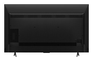 Telewizor TCL 65P7K QLED 65'' 4K Ultra HD Google TV Dolby Atmos DVB-T2 Metaliczny - 6