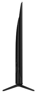 Telewizor TCL 65P7K QLED 65'' 4K Ultra HD Google TV Dolby Atmos DVB-T2 Metaliczny - 5