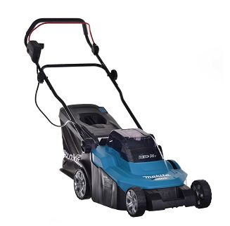 Kosiarka akumulatorowa DLM382Z bez aku i ład MAKITA - 3