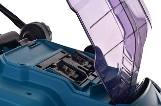 Kosiarka akumulatorowa DLM382Z bez aku i ład MAKITA - 6