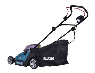 Kosiarka akumulatorowa DLM382Z bez aku i ład MAKITA - 4