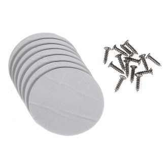 MACLEAN 6X LAMPKA LED NA BATERIE BEZPRZEWODOWA Z PILOTEM MCE165 - 3